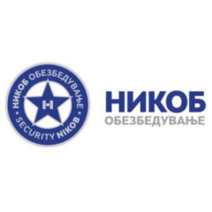 Никоб обезбедување